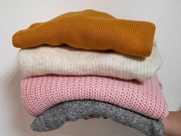 Секонд-хенд «Bonus» на Маяковского в Бресте оденет вас в известные бренды. Женская, мужская и детская одежда элитных категорий