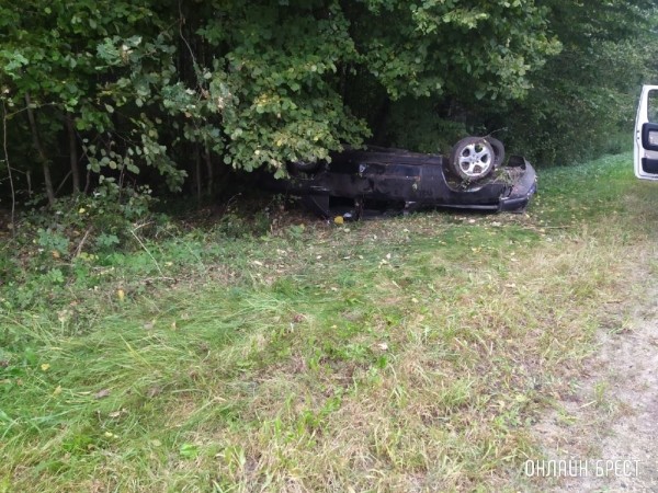 Суд в Дрогичине вынес приговор бесправнику за пьяную аварию с пострадавшим Суд в Дрогичине вынес приговор бесправнику за пьяную аварию с пострадавшим