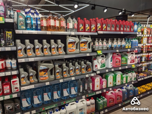 Сметают все! Реально ли сегодня купить моторное масло по старым ценам