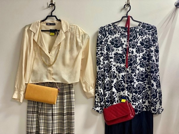 Секонд-хенд «Bonus» на Маяковского в Бресте оденет вас в известные бренды. Женская, мужская и детская одежда элитных категорий