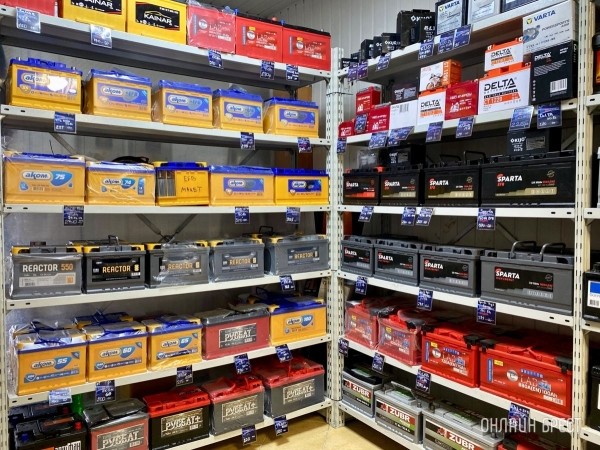 Будет ли дефицит аккумуляторов?