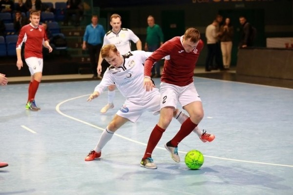 Команда Брестской таможни в четвертый раз стала Чемпионом Элит-лиги