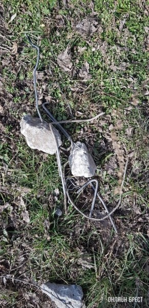 
                Читатель: Брест, улица Чичерина
            