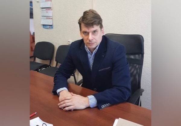 Максим Кожанов — новый председатель учреждения Волейбольный клуб «Брест» Максим Кожанов — новый председатель учреждения Волейбольный клуб «Брест»