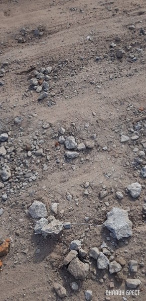 
                Читатель: Брест, улица Чичерина
            