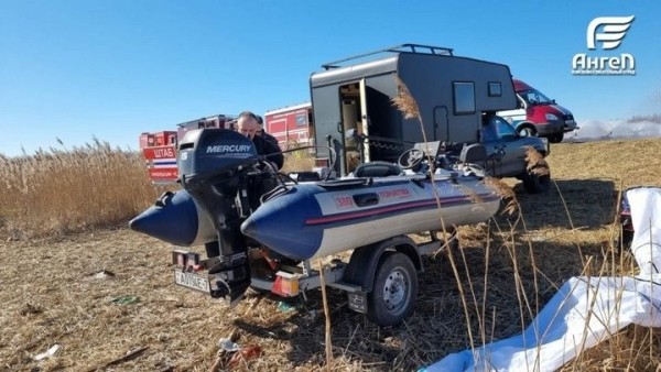 10-летний мальчик утонул в водоеме в Минской области. Его тело пока не нашли