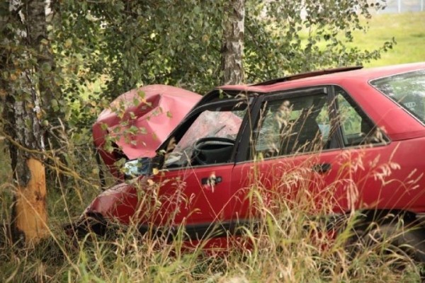 Житель Барановичского района получил 2,5 года колонии-поселения за аварию с пострадавшим пассажиром