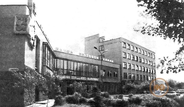 
                Пару фоток старого Бреста
            