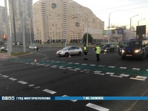 BMW на скорости в 180 км/ч сбил 20-летнего парня в Минске. Рассказ отца погибшего