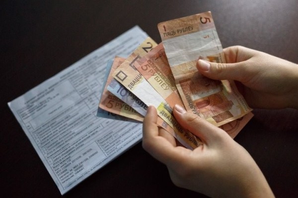 Кому нужно оплачивать «коммуналку» в полном объеме, объяснили в ЖКХ