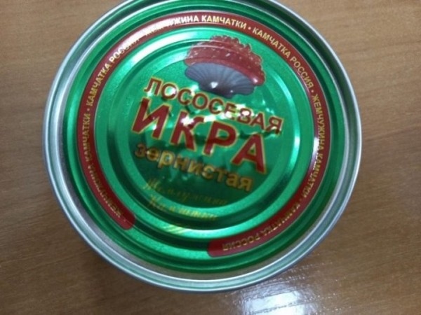 Какие популярные продукты запретили в Беларуси