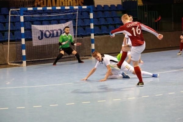 Команда Брестской таможни в четвертый раз стала Чемпионом Элит-лиги