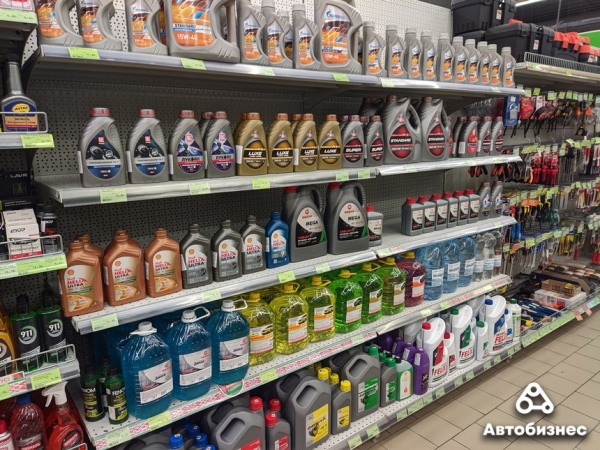 Сметают все! Реально ли сегодня купить моторное масло по старым ценам