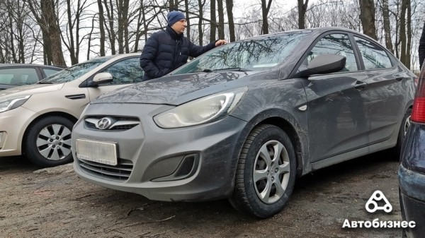 Автоподборщик посмотрел машины за 7-8 тысяч долларов: совпадает ли увиденное с рассказанным по телефону Автоподборщик посмотрел машины за 7-8 тысяч долларов: совпадает ли увиденное с рассказанным по телефону