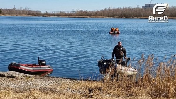 10-летний мальчик утонул в водоеме в Минской области. Его тело пока не нашли