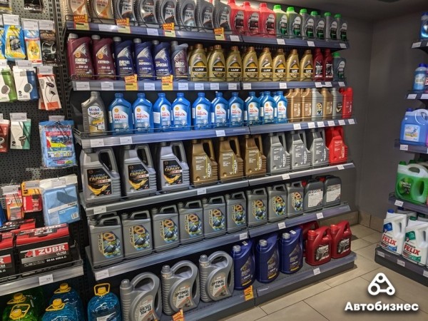 Сметают все! Реально ли сегодня купить моторное масло по старым ценам