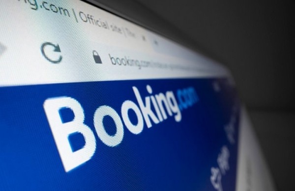 Booking.com приостановил работу в России. Нельзя забронировать гостиницы и по Беларуси Booking.com приостановил работу в России. Нельзя забронировать гостиницы и по Беларуси
