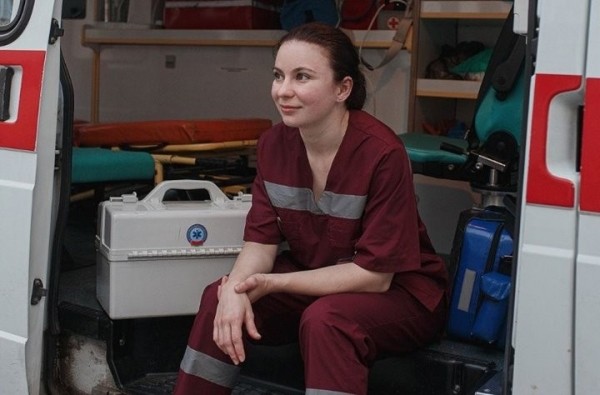 «Ее призвание – помощь». Интервью с фельдшером из Брестской области