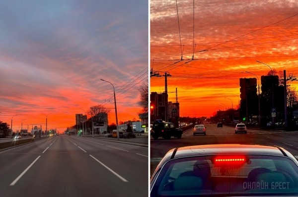 Метеорологи рассказали, когда на Брестчине потеплеет