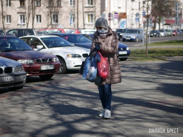 Белстат назвал топ-5 «женских» сфер деятельности Белстат назвал топ-5 «женских» сфер деятельности