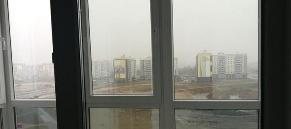 Полукруглая квартира вновь на торгах. В Бресте выставили на аукцион жилье по рублевым ценам 2020 года Полукруглая квартира вновь на торгах. В Бресте выставили на аукцион жилье по рублевым ценам 2020 года