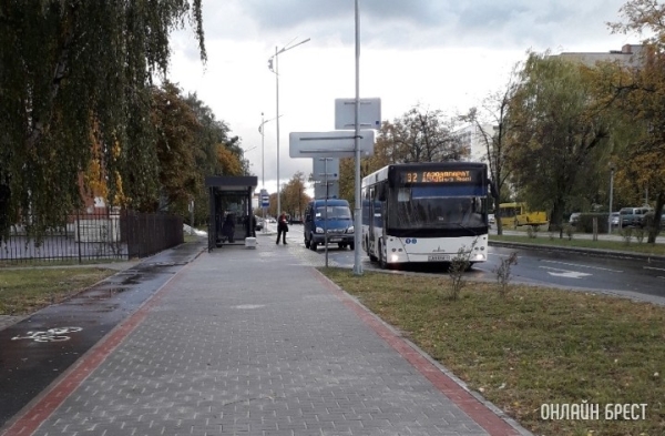 В Бресте 1 апреля открывают «дачные» маршруты автобусов В Бресте 1 апреля открывают «дачные» маршруты автобусов