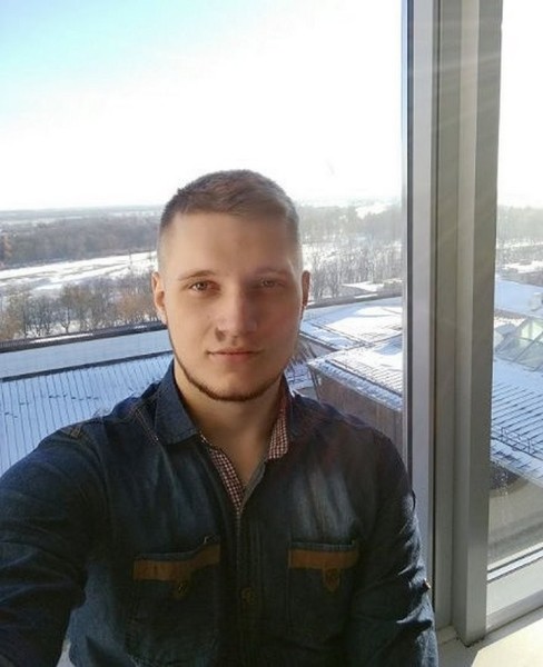 «25 января меня оставили на крыльце роддома». Парень из Брестской области ищет родных «25 января меня оставили на крыльце роддома». Парень из Брестской области ищет родных