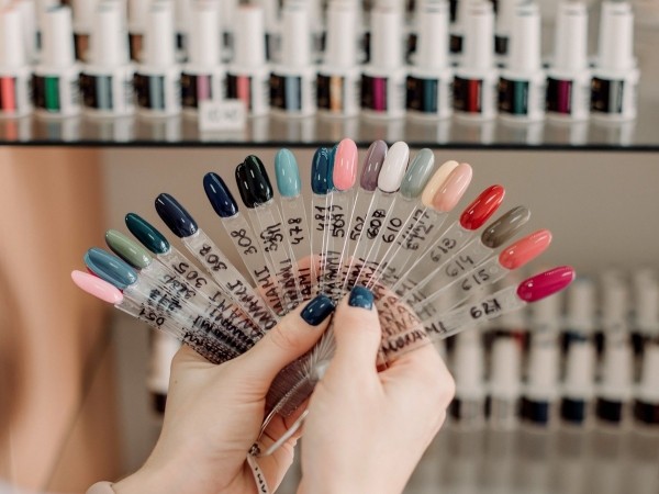 Они цены не поднимают, а дарят скидки! Студия маникюра «GANINA.NAILS» и магазин ногтевого сервиса «PTICA NAIL SHOP» в центре Бреста Они цены не поднимают, а дарят скидки! Студия маникюра «GANINA.NAILS» и магазин ногтевого сервиса «PTICA NAIL SHOP» в центре Бреста