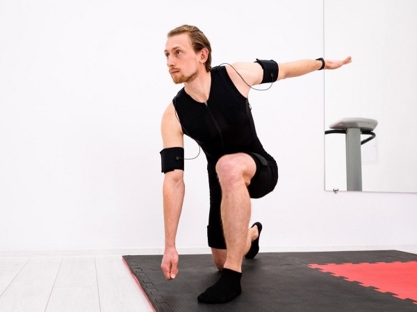 Фитнес будущего в Бресте! Здоровое похудение и быстрая коррекция фигуры за 20 минут на ЭМС-тренировках Фитнес будущего в Бресте! Здоровое похудение и быстрая коррекция фигуры за 20 минут на ЭМС-тренировках