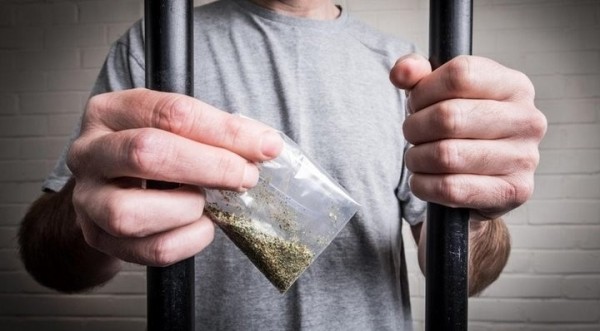 Учащегося Лунинецкого колледжа осудили за наркотики