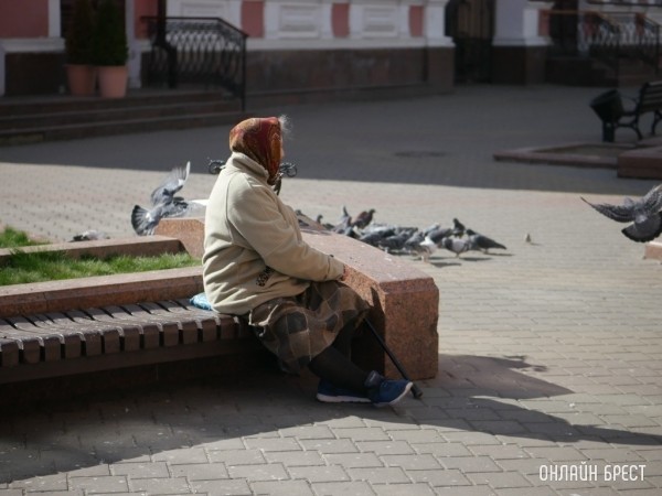 Россия может выйти из соглашения СНГ о пенсиях
