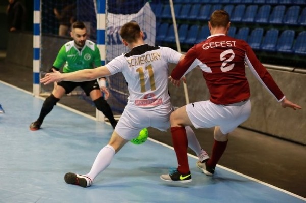 Команда Брестской таможни в четвертый раз стала Чемпионом Элит-лиги