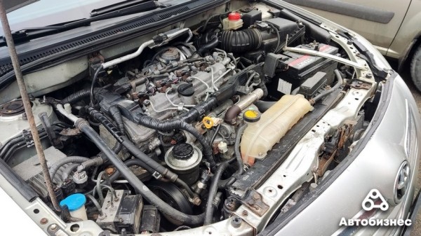 Автоподборщик посмотрел машины за 7-8 тысяч долларов: совпадает ли увиденное с рассказанным по телефону Автоподборщик посмотрел машины за 7-8 тысяч долларов: совпадает ли увиденное с рассказанным по телефону