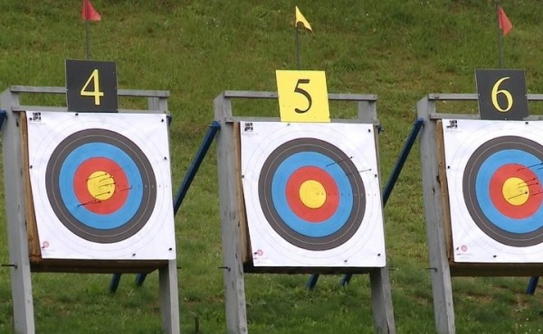 «Кубок сильнейших» по стрельбе из лука примет Брест