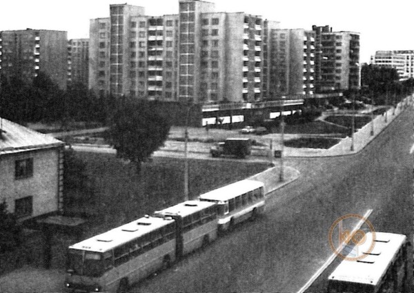 
                Пару фоток старого Бреста
            