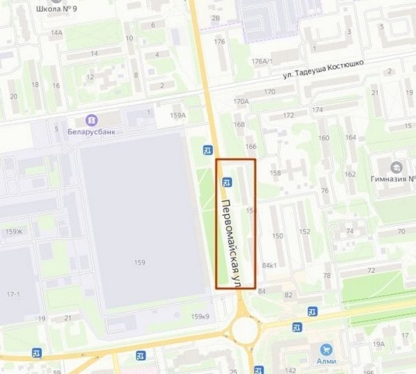 Зачем в Пинске спилили больше 30 тополей? Ответ коммунальщиков