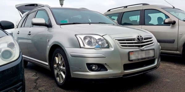 Автоподборщик посмотрел машины за 7-8 тысяч долларов: совпадает ли увиденное с рассказанным по телефону Автоподборщик посмотрел машины за 7-8 тысяч долларов: совпадает ли увиденное с рассказанным по телефону