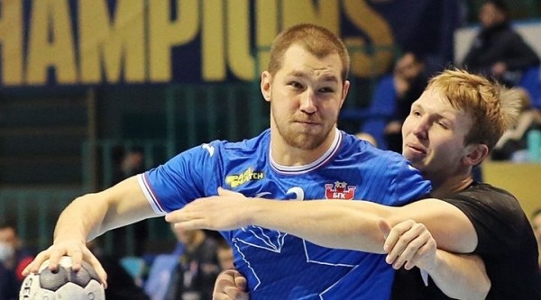 Дмитрий Санталов покинул «Мешков Брест»