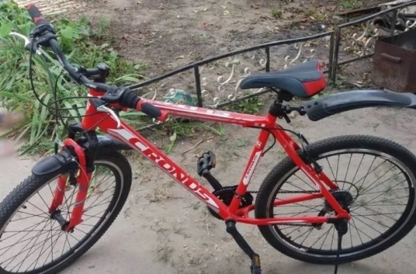 Мужчина украл два велосипеда и сдал их в ломбард. Случай в Брестской области Мужчина украл два велосипеда и сдал их в ломбард. Случай в Брестской области