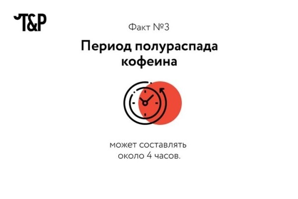 Разрешённый наркотик: несколько фактов о кофеине Разрешённый наркотик: несколько фактов о кофеине