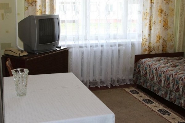 В Жабинке открылся Дом совместного самостоятельного проживания для людей в трудной жизненной ситуации