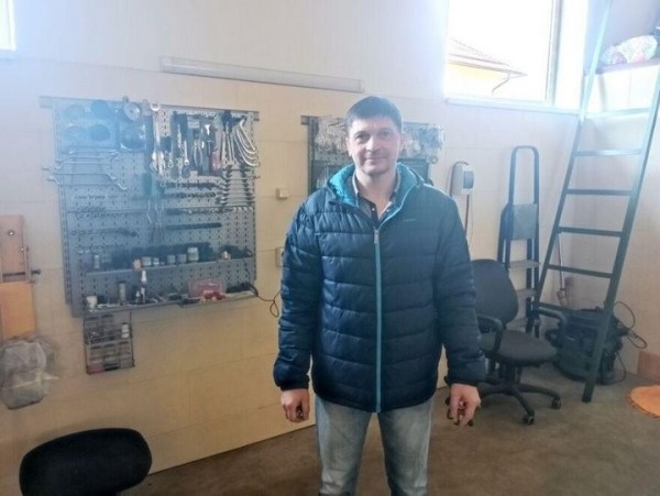 Как белорус зарабатывает на автосервисе самообслуживания Как белорус зарабатывает на автосервисе самообслуживания