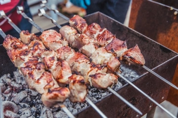 Едем на шашлыки: как не получить штраф во время пикника в Беларуси?