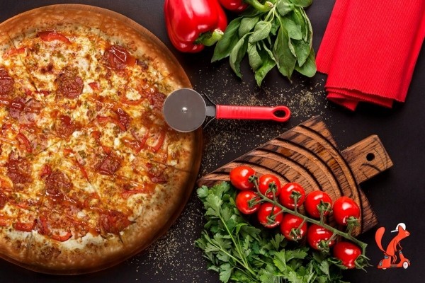 Новая служба доставки «КУНИЦЦА ПИЦЦА» разыгрывает 50 пицц среди брестчан. Узнайте условия розыгрыша и крутые бонусы для клиентов