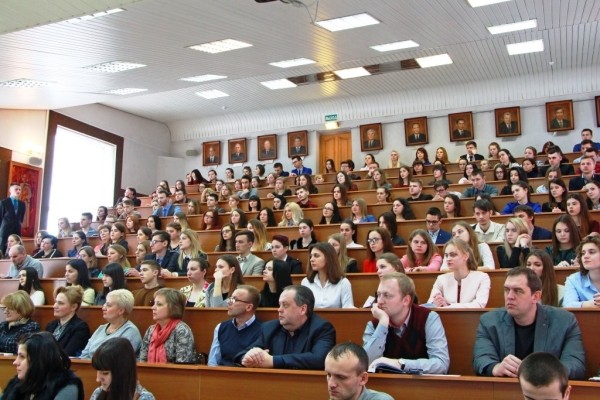 В белорусских вузах появились новые модные и востребованные специальности. Список