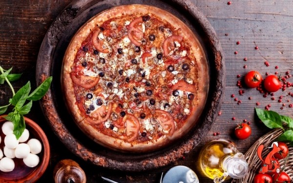 Новая служба доставки «КУНИЦЦА ПИЦЦА» разыгрывает 50 пицц среди брестчан. Узнайте условия розыгрыша и крутые бонусы для клиентов