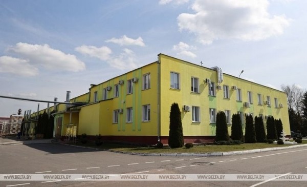 Малоритский комбинат планирует закупать в Азии пюре-полуфабрикаты для детского питания