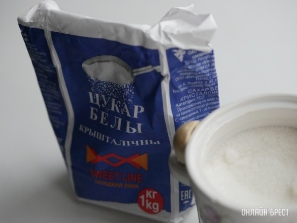 Правительство распределило сырьевые зоны между сахарными заводами