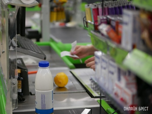 В Минсельхозпроде подсчитали, сколько килограммов молочной продукции съедают за год белорусы