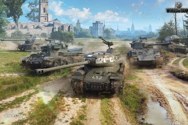 Wargaming закрывает бизнес в Беларуси и России